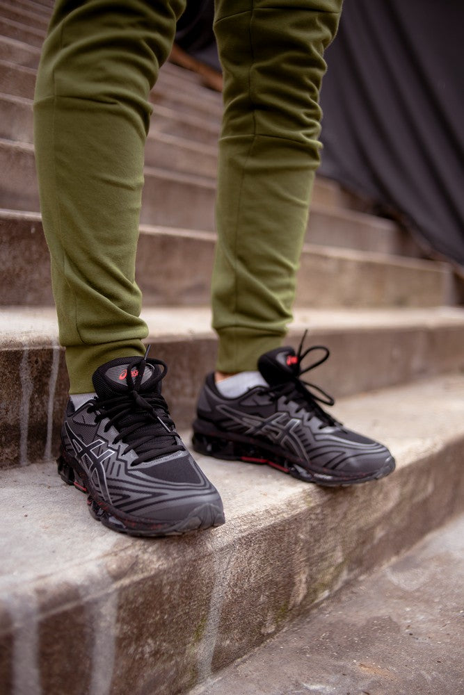 Pantalon de survêtement Los Angeles - Kaki