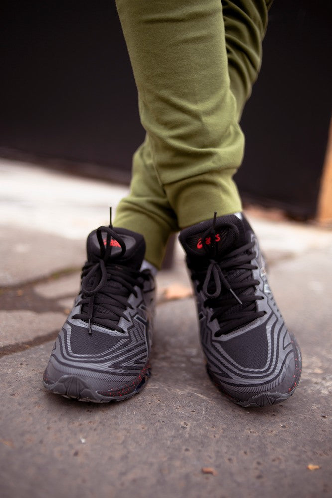 Pantalon de survêtement Los Angeles - Kaki