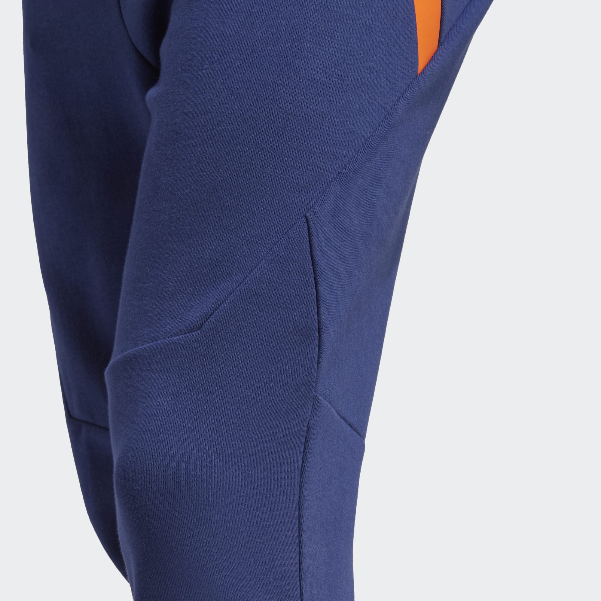 Pantalon d'entrainement New York City FC - Bleu/Orange