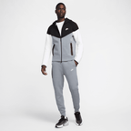 Pantalon de Survêtement Nike Tech Fleece - Gris