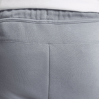 Pantalon de Survêtement Nike Tech Fleece - Gris