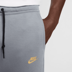 Pantalon de Survêtement Nike Tech Fleece - Gris