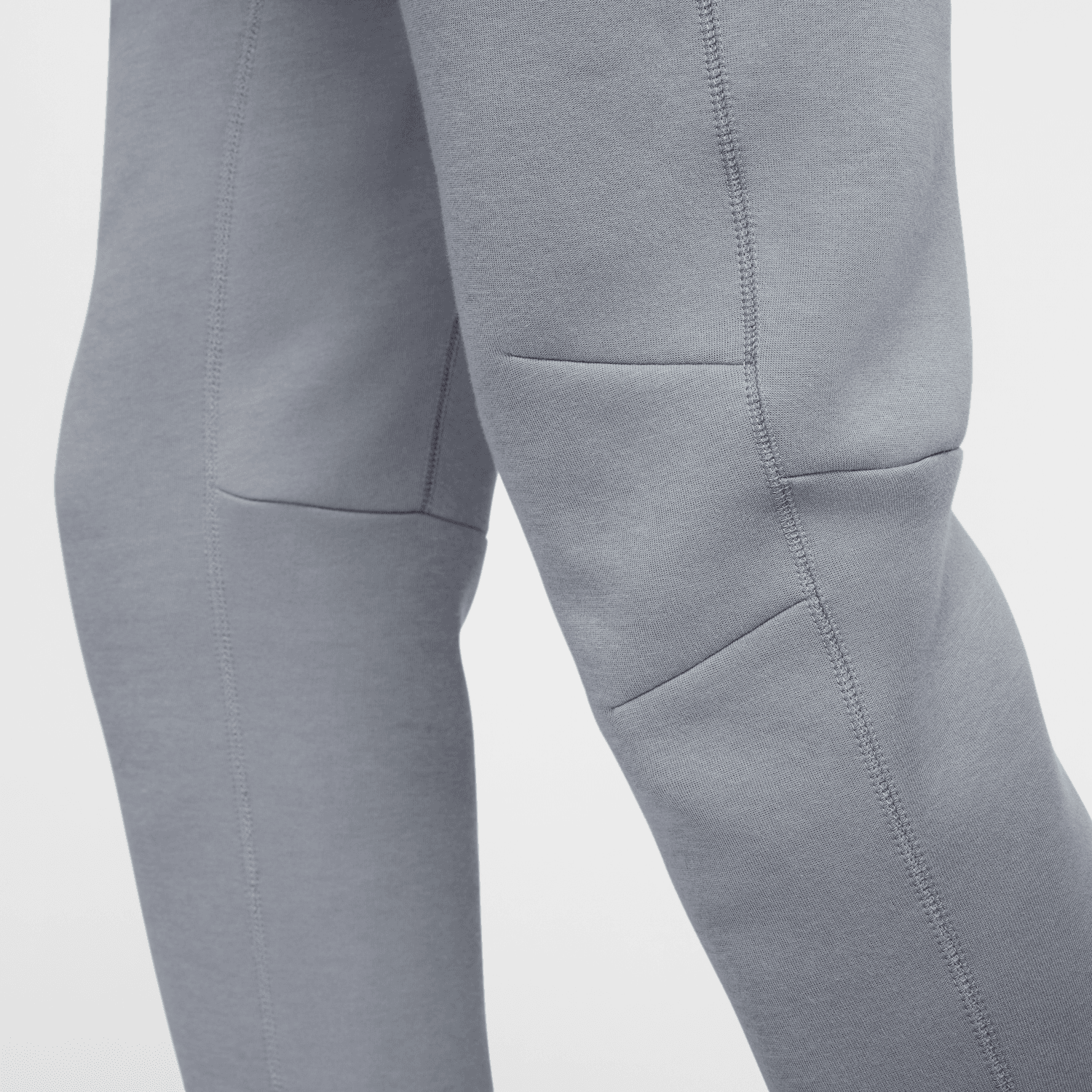 Pantalon de Survêtement Nike Tech Fleece - Gris