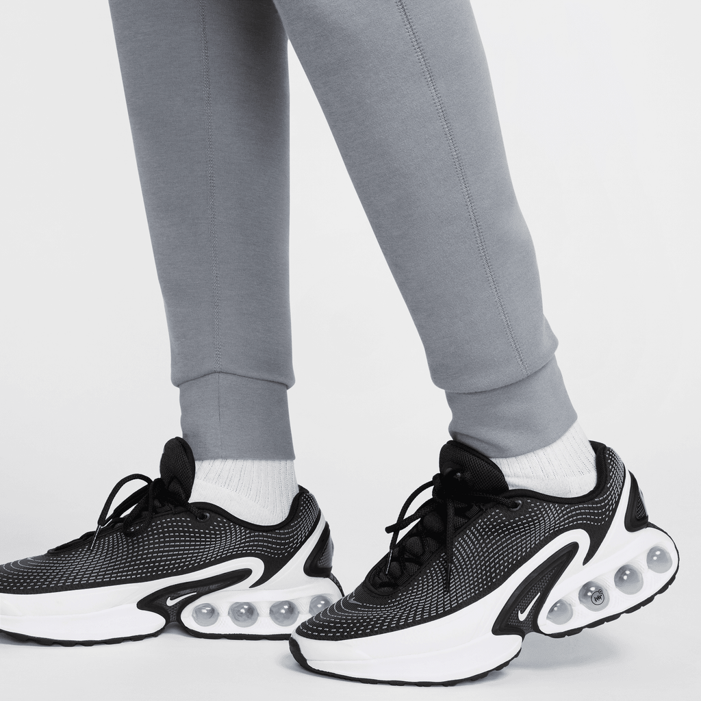 Pantalon de Survêtement Nike Tech Fleece - Gris
