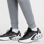 Pantalon de Survêtement Nike Tech Fleece - Gris