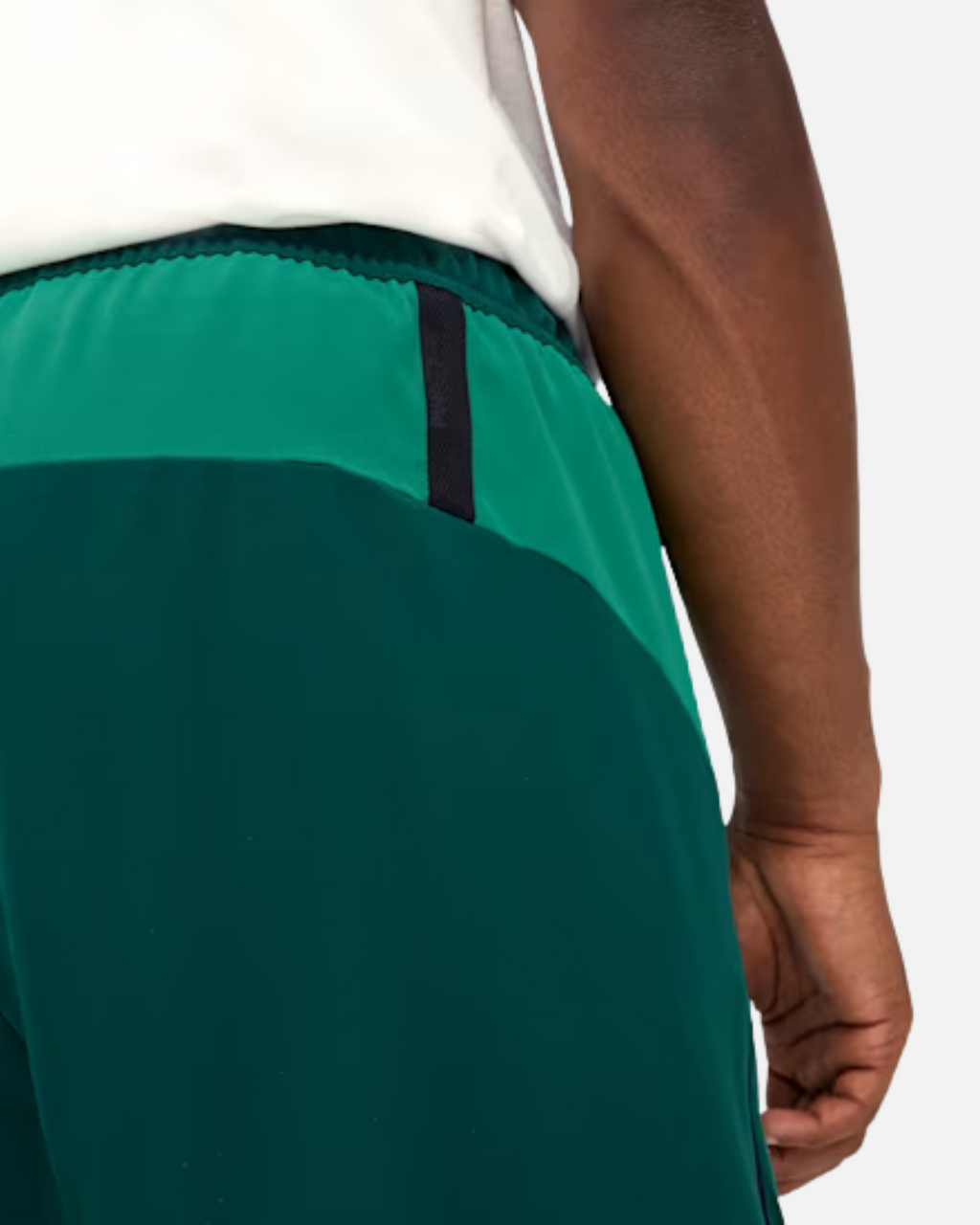 Pantalon de survêtement Portugal 2025 PumaTech - Vert