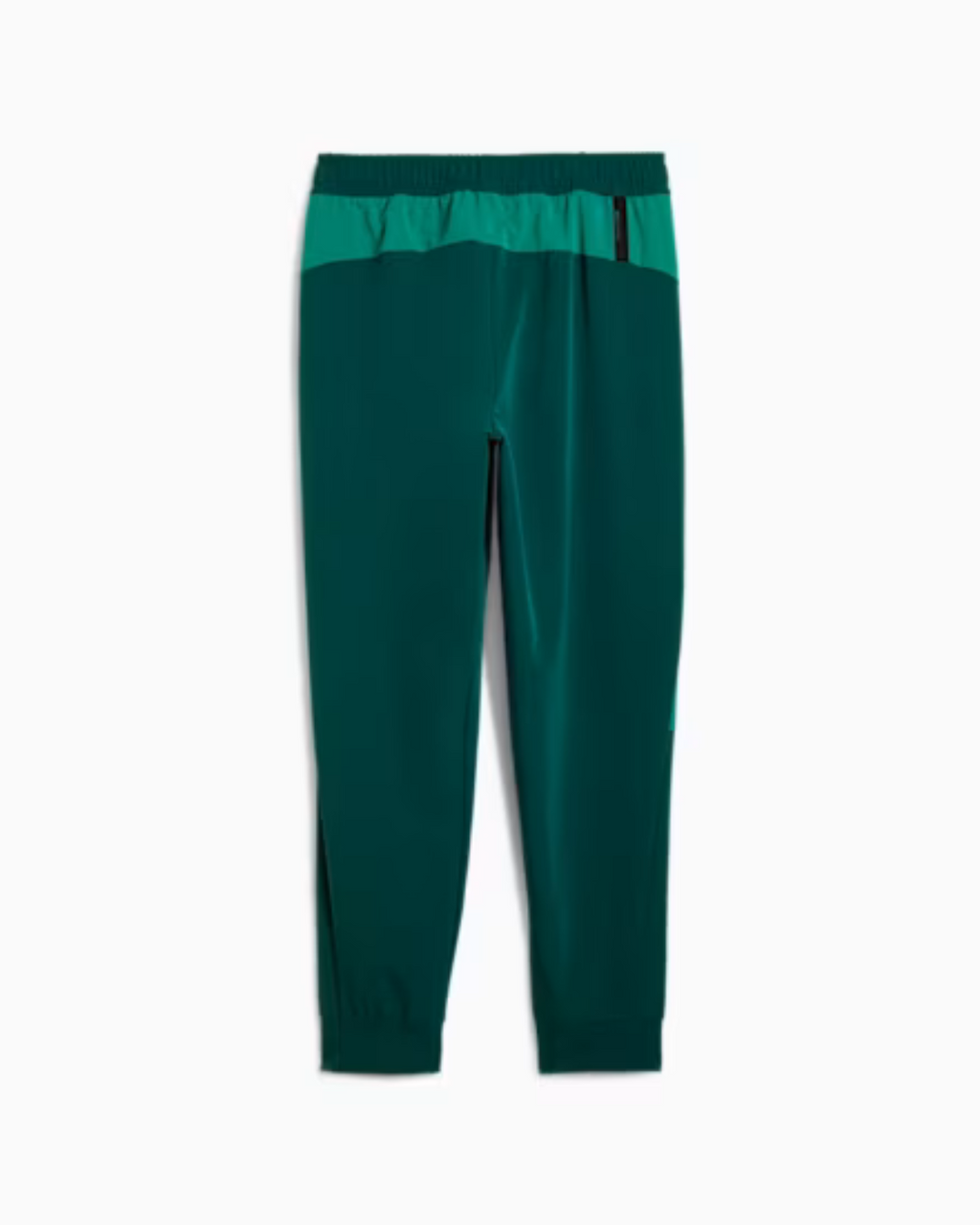 Pantalon de survêtement Portugal 2025 PumaTech - Vert