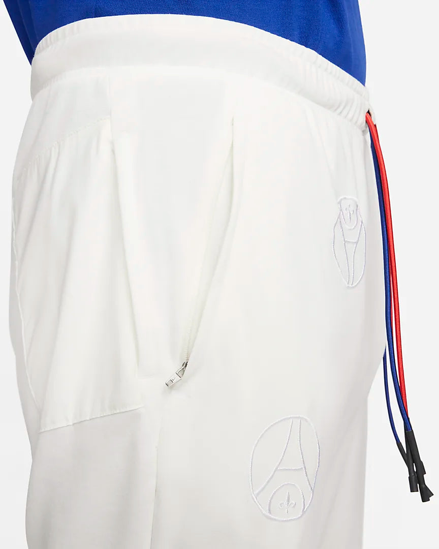 Pantalon de survêtement PSG - Blanc