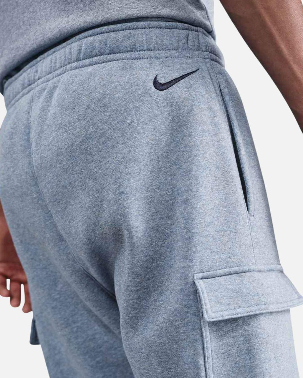 Pantalon De Survêtement Cargo PSG Club - Gris