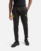 Pantalon de survêtement Dortmund Casual  - Noir/Jaune