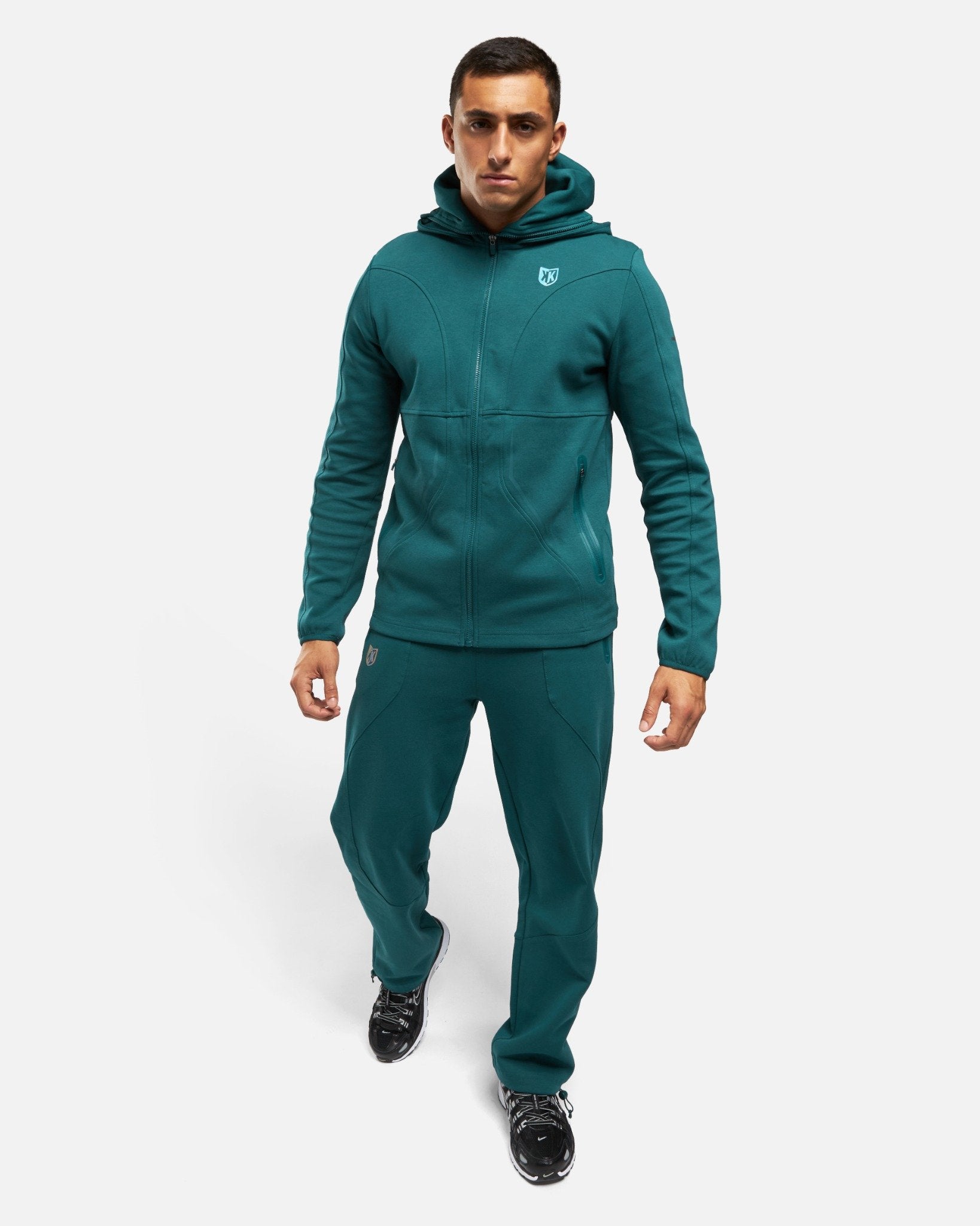 Pantalon de survêtement FK Banks - Vert