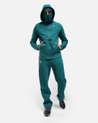 Pantalon de survêtement FK Banks - Vert