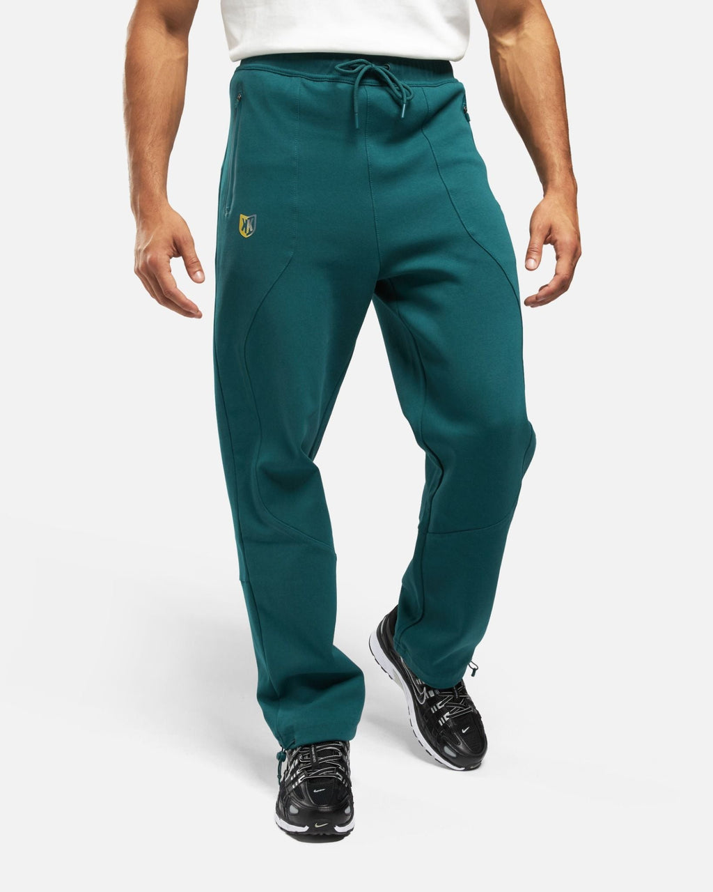 Pantalon de survêtement FK Banks - Vert