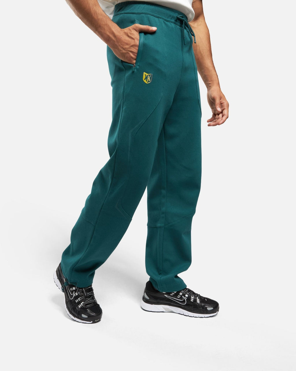 Pantalon de survêtement FK Banks - Vert