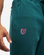 Pantalon de survêtement FK Banks - Vert