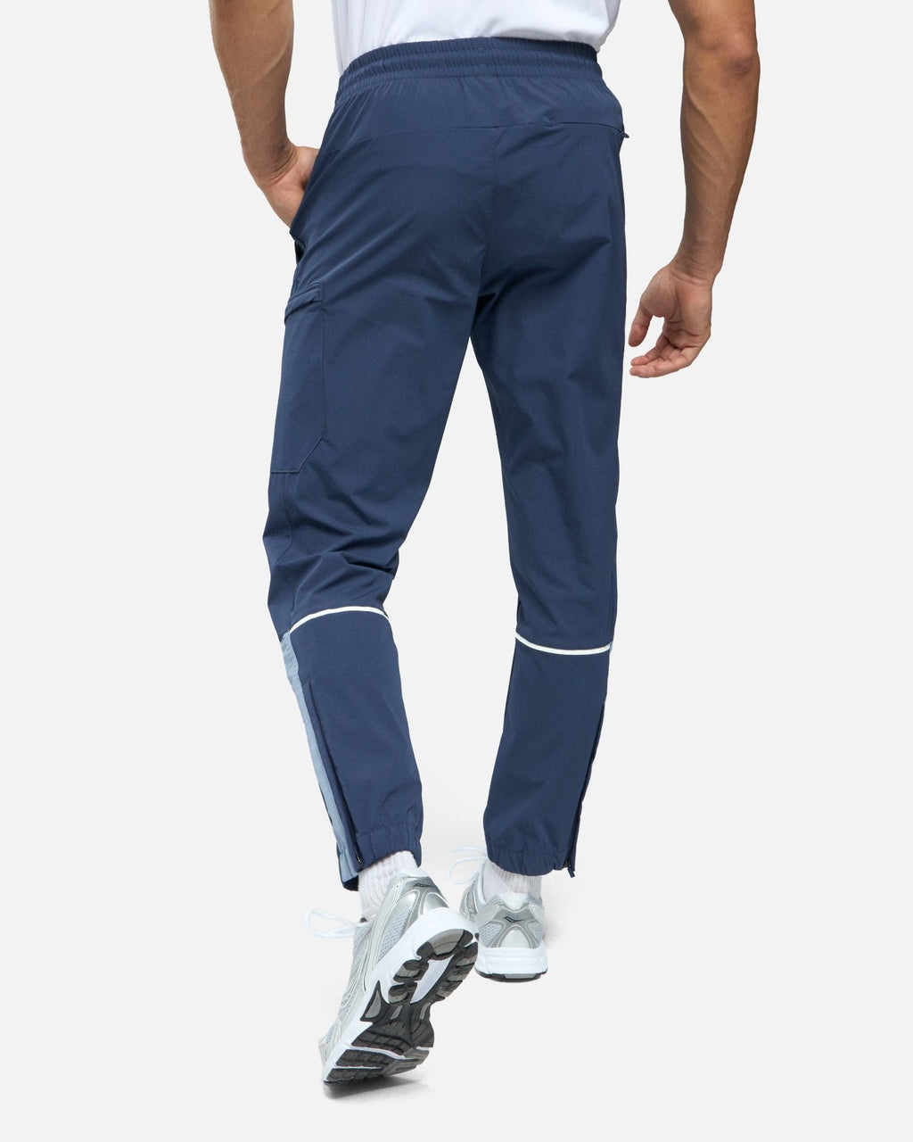Pantalon de survêtement FK Dual - Marine