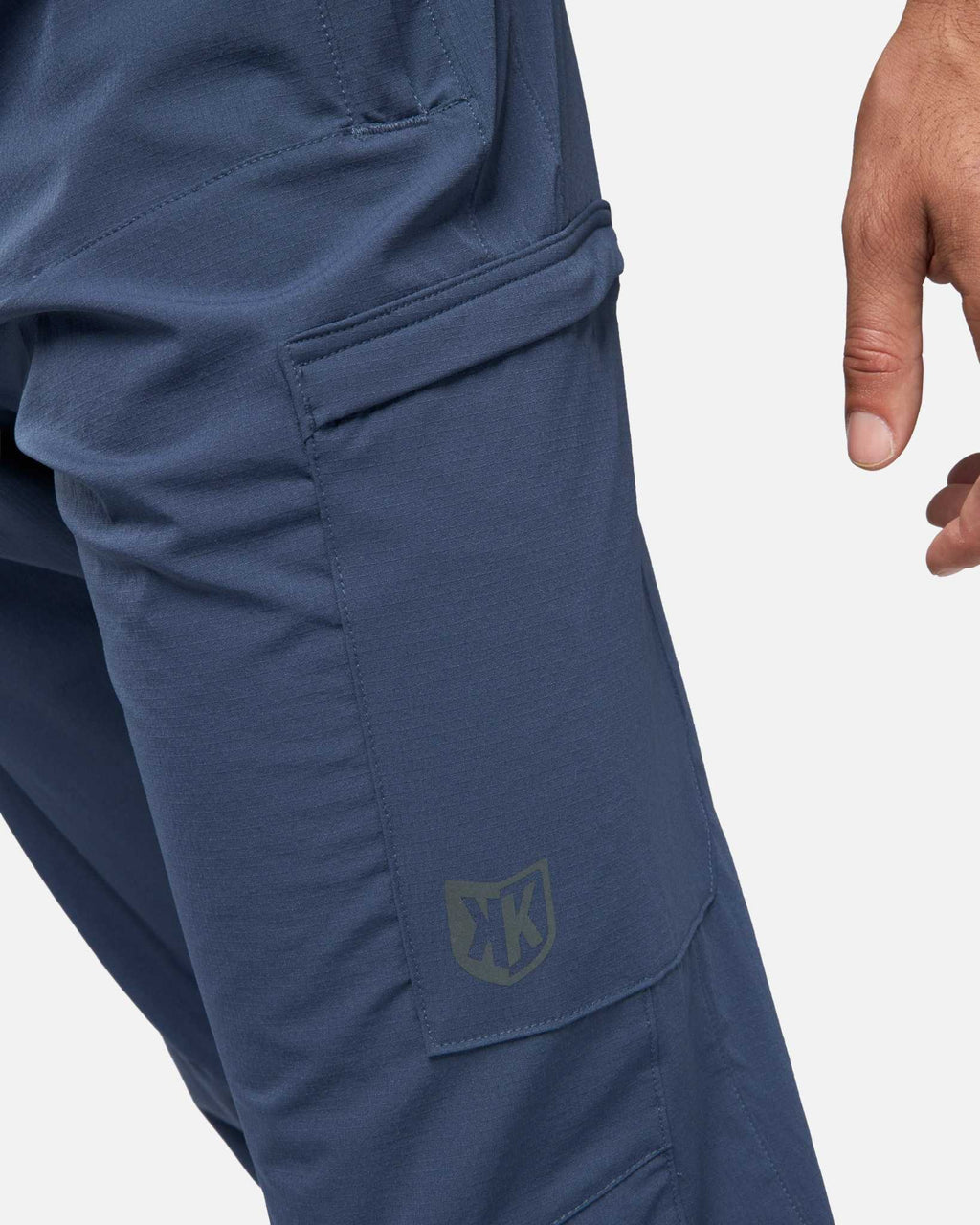 Pantalon de survêtement FK Dual - Marine