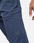 Pantalon de survêtement FK Dual - Marine