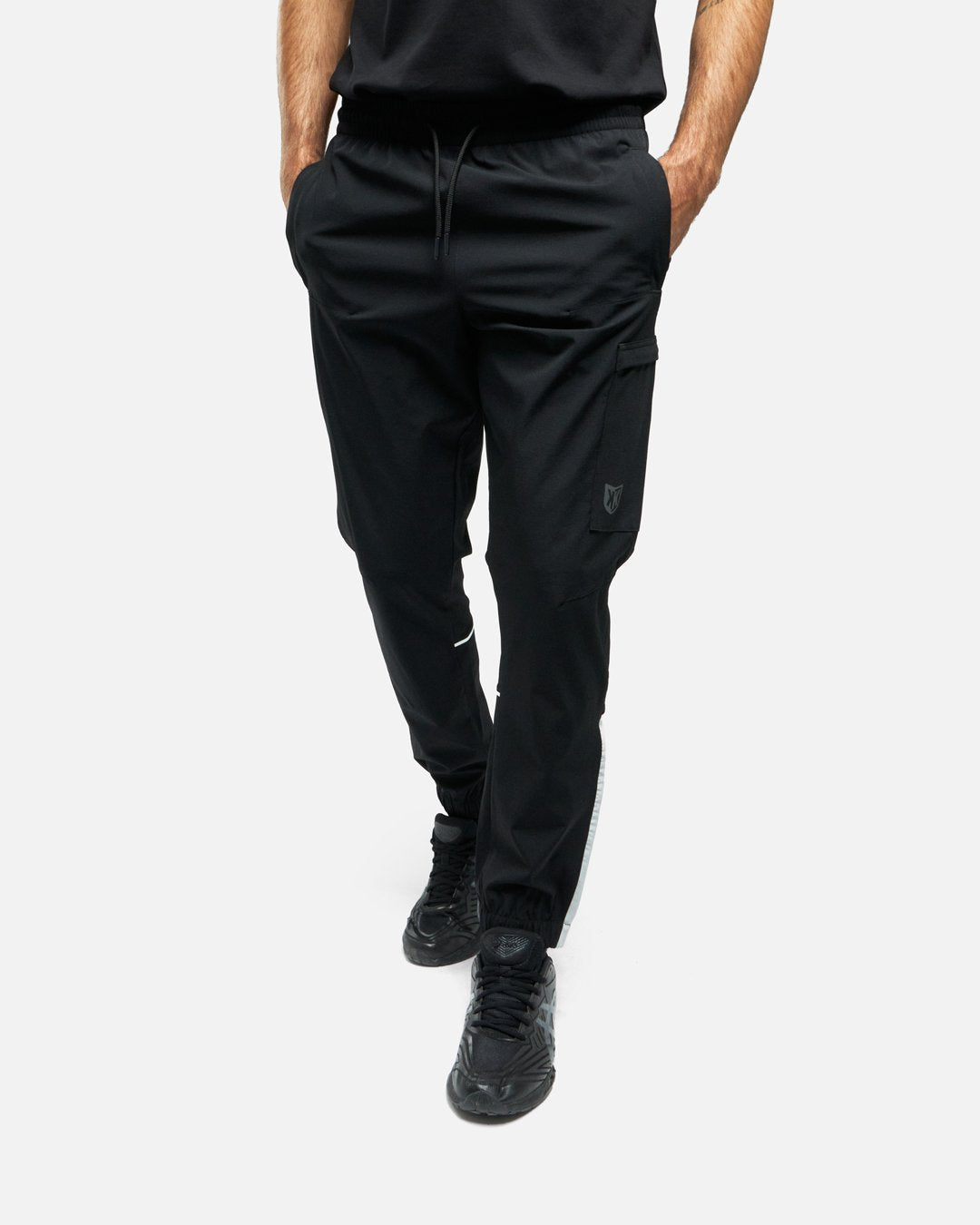 Pantalon de survêtement FK Dual - Noir