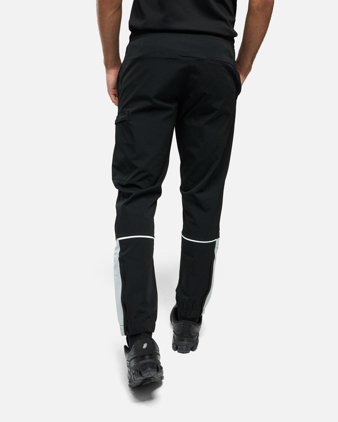 Pantalon de survêtement FK Dual - Noir
