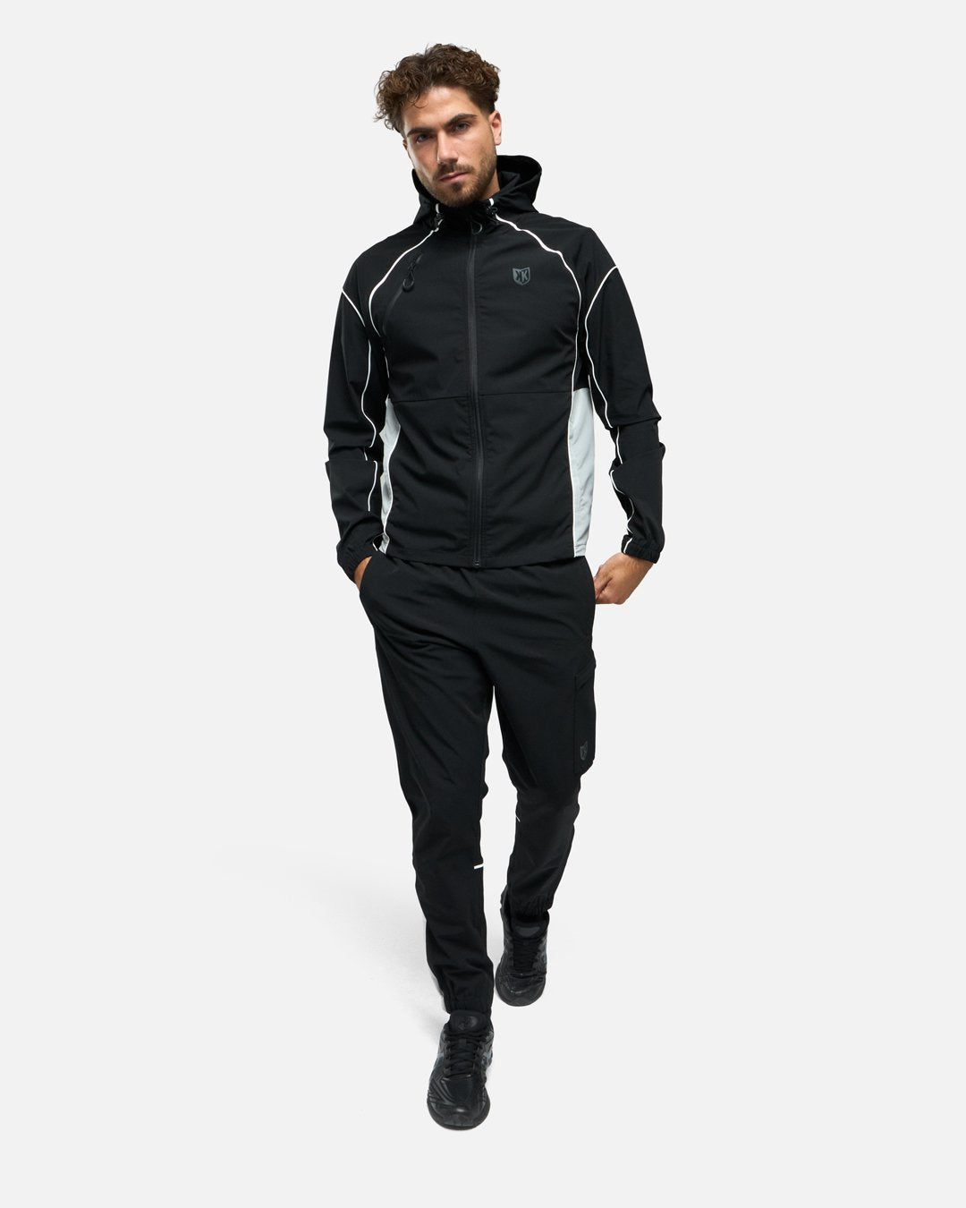 Pantalon de survêtement FK Dual - Noir