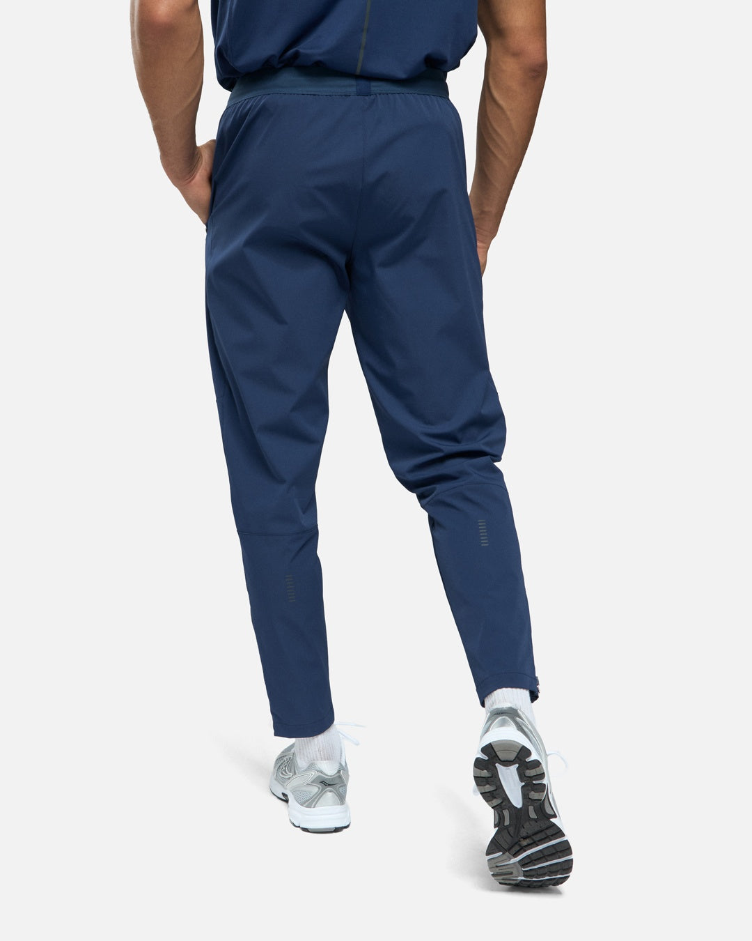 Pantalon de survêtement FK Freeze - Marine