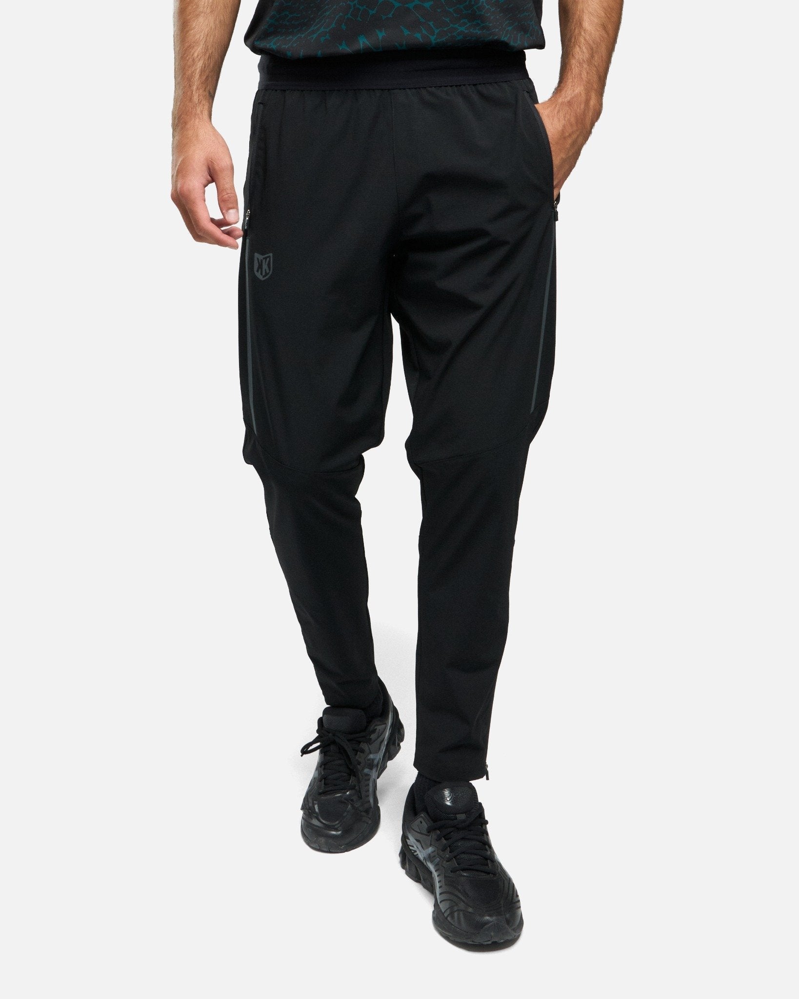 Pantalon de survêtement FK Freeze - Noir