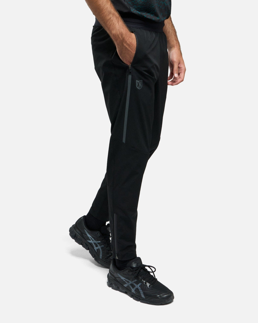 Pantalon de survêtement FK Freeze - Noir