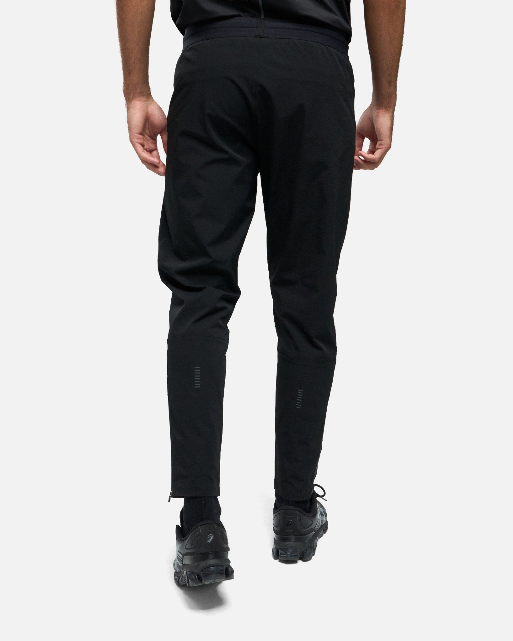 Pantalon de survêtement FK Freeze - Noir