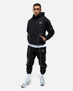 Pantalon de survêtement FK Hike - Noir