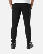 Pantalon de survêtement Helvetica Isère - Noir