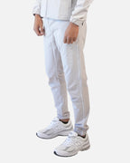 Pantalon de survêtement Helvetica Wells - Gris