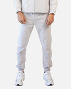 Pantalon de survêtement Helvetica Wells - Gris