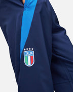 Pantalon de survêtement Italie - Bleu