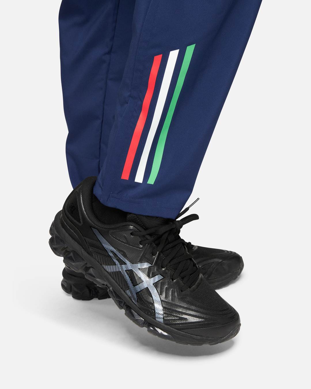 Pantalon de survêtement Italie - Bleu