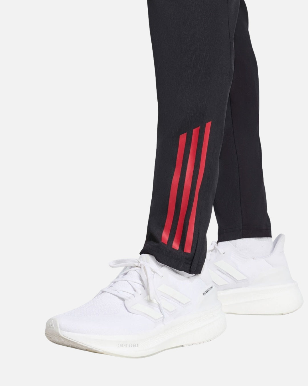 Pantalon de survêtement Adidas Liverpool 2025/2026 - Noir