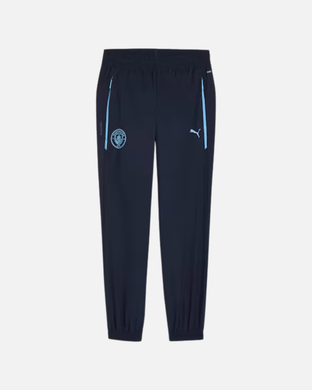 Pantalon de survêtement Manchester City 2025/2026 - Marine