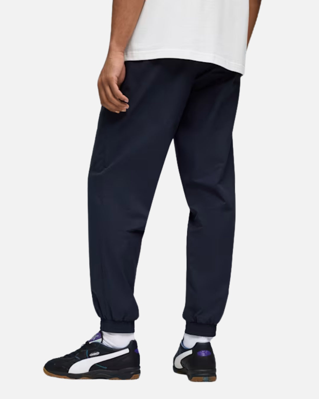 Pantalon de survêtement Manchester City 2025/2026 - Marine