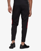 Pantalon de survêtement Manchester United - Noir/Rouge