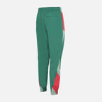Pantalon de Survêtement Maroc - Vert/Rouge