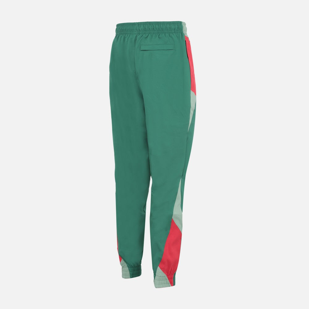 Pantalon de Survêtement Maroc - Vert/Rouge