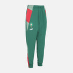 Pantalon de Survêtement Maroc - Vert/Rouge