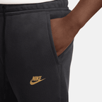 Pantalon de Survêtement Nike Tech Fleece - Gris Anthracite