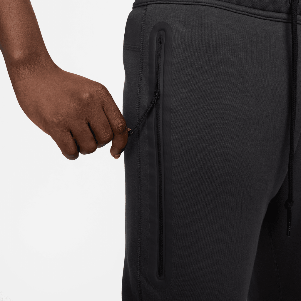 Pantalon de Survêtement Nike Tech Fleece - Gris Anthracite