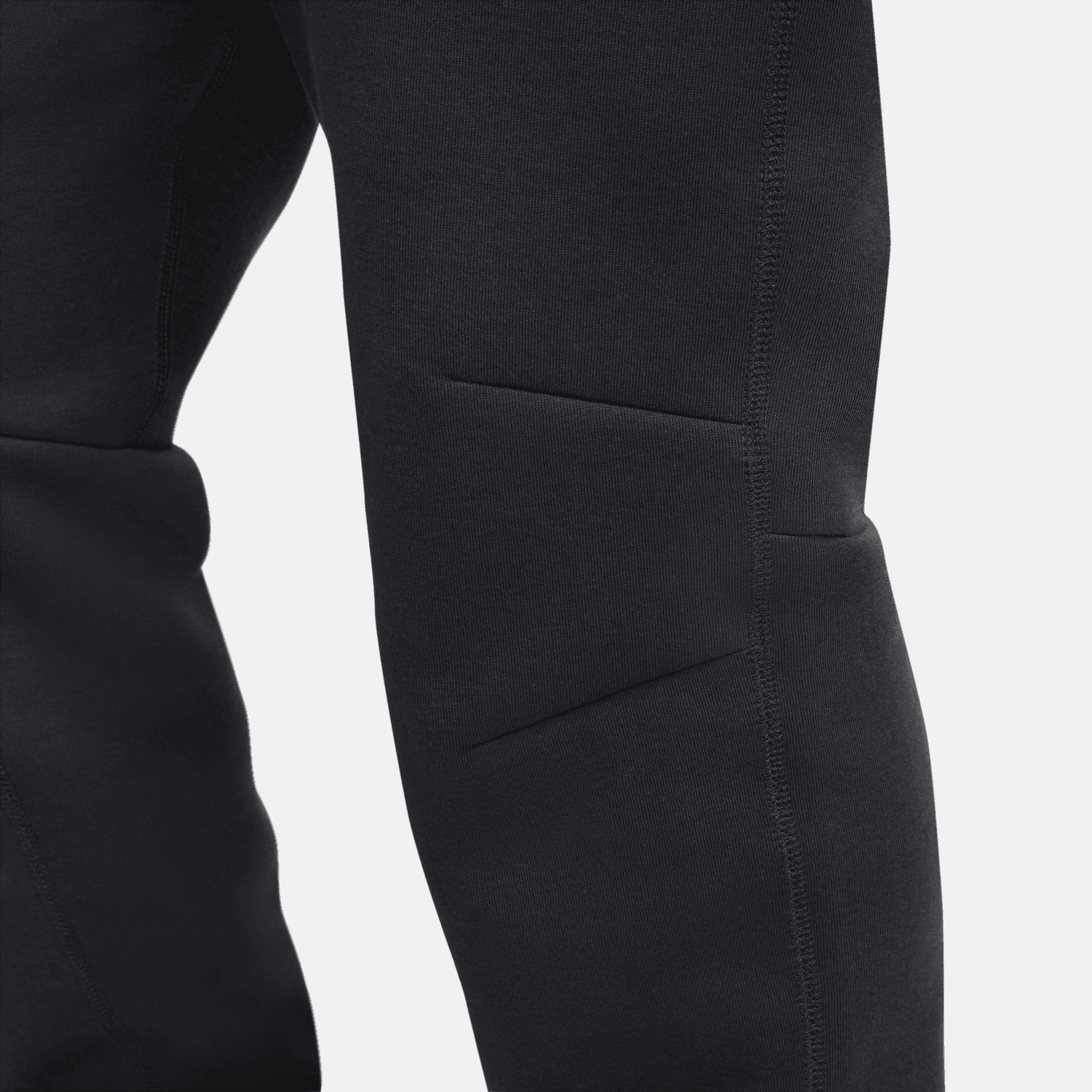 Pantalon de Survêtement Nike Tech Fleece - Gris Anthracite