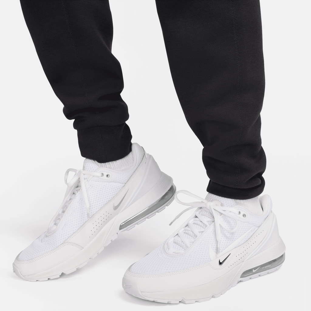 Pantalon de Survêtement Nike Tech Fleece - Gris Anthracite