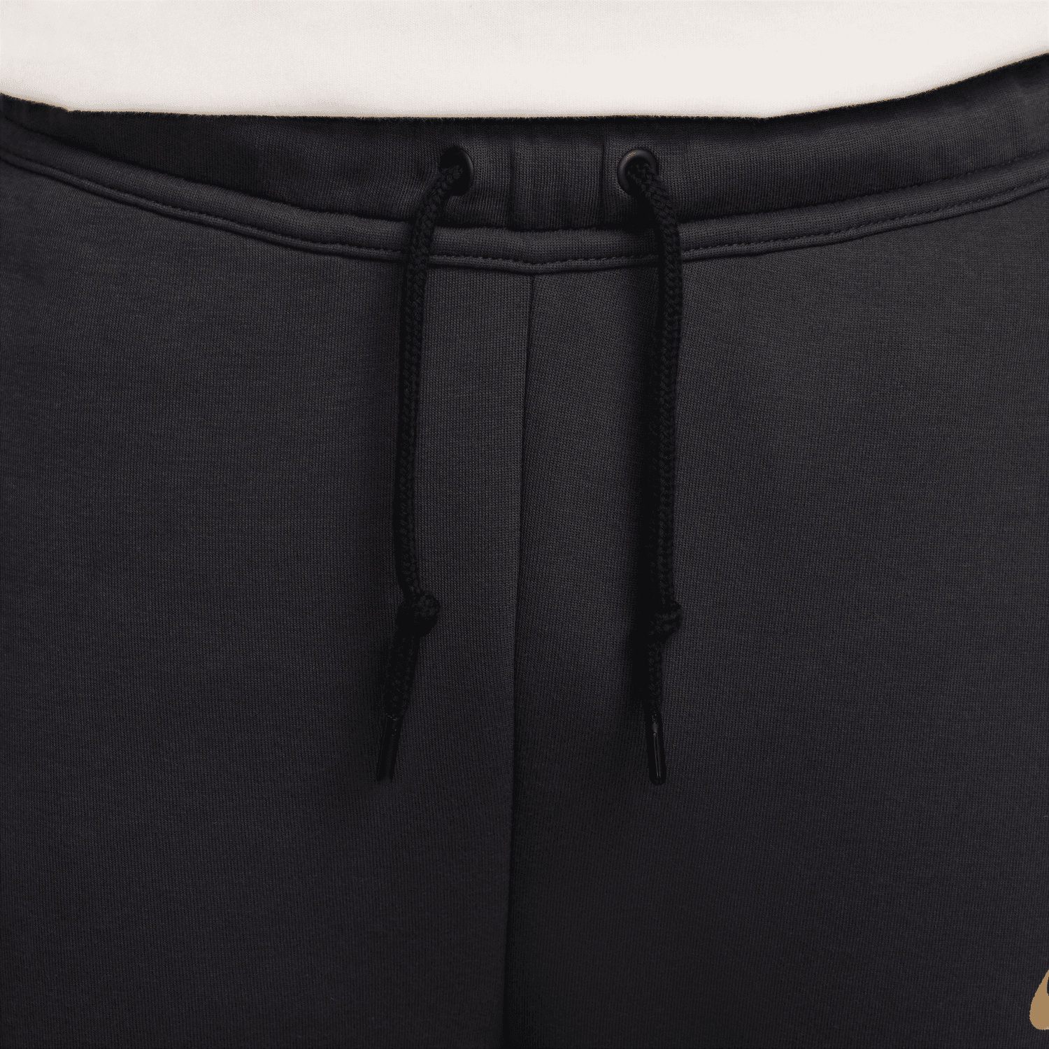 Pantalon de Survêtement Nike Tech Fleece - Gris Anthracite