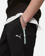 Pantalon de survêtement Olympique de Marseille 2025/2026 - Noir