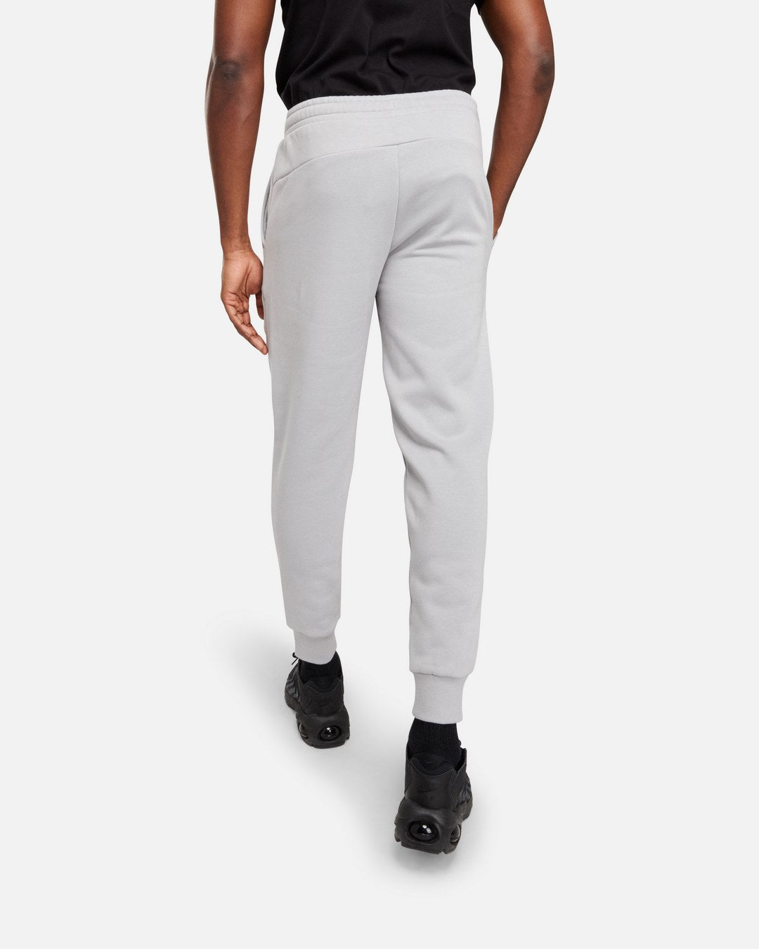 Pantalon Puma Mercedes AMG - Gris