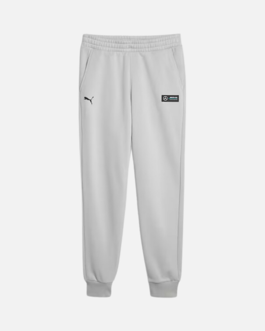 Pantalon Puma Mercedes AMG - Gris